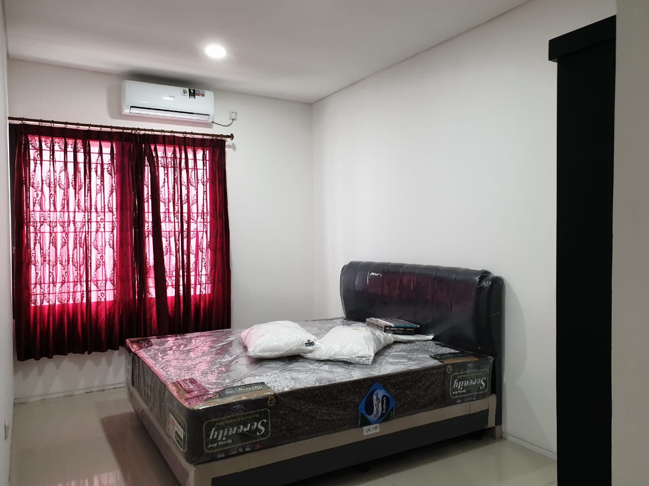 Rumah Disewakan Fully Furnished di Cluster Elysium Lippo Cikarang